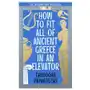 How to fit all of ancient greece in an elevator Harpercollins publishers Sklep on-line