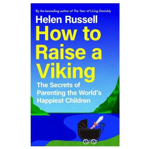 How to raise a viking Harpercollins publishers