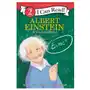 Harpercollins publishers inc Albert einstein: a curious mind Sklep on-line