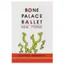 Harpercollins publishers inc Bone palace ballet Sklep on-line