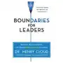 Harpercollins publishers inc Boundaries for leaders Sklep on-line