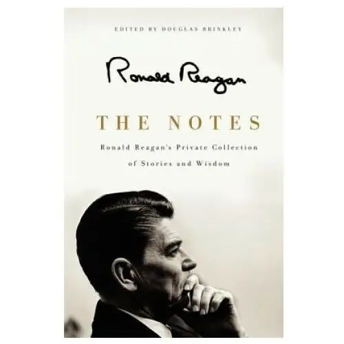 Harpercollins publishers inc Douglas brinkley - notes