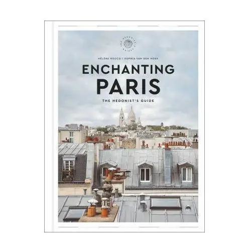 Harpercollins publishers inc Enchanting paris