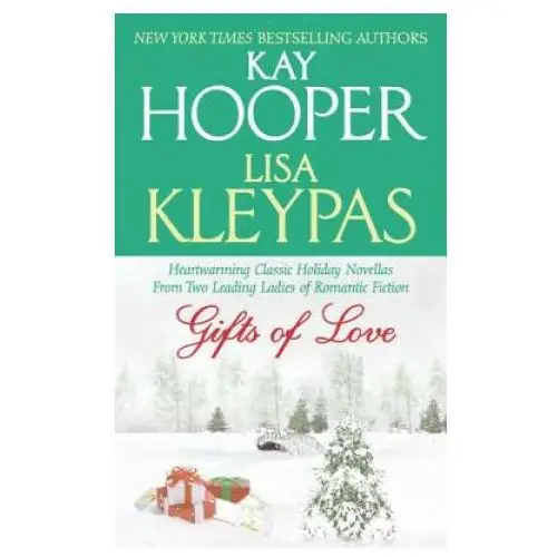 Harpercollins publishers inc Gifts of love