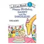 Harpercollins publishers inc Happy birthday, danny and the dinosaur Sklep on-line