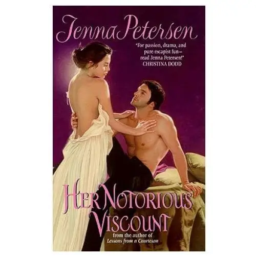 Harpercollins publishers inc Her notorious viscount