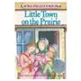 Harpercollins publishers inc Little town on the prairie Sklep on-line