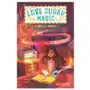 Harpercollins publishers inc Love sugar magic: a dash of trouble Sklep on-line