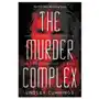 Harpercollins publishers inc Murder complex Sklep on-line