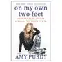 Harpercollins publishers inc On my own two feet Sklep on-line