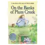 Harpercollins publishers inc On the banks of plum creek Sklep on-line