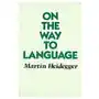 Harpercollins publishers inc On the way to language Sklep on-line