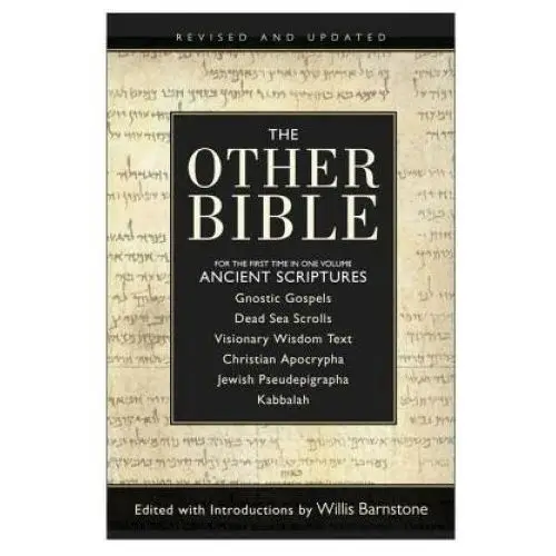 Harpercollins publishers inc Other bible