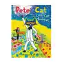 Harpercollins publishers inc Pete the cat and the cool cat boogie Sklep on-line