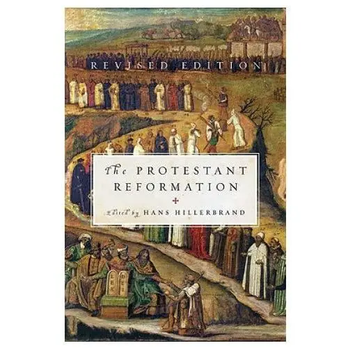 Harpercollins publishers inc Protestant reformation