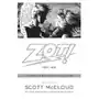 Harpercollins publishers inc Scott mccloud - zot Sklep on-line