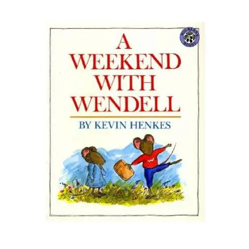 Harpercollins publishers inc Weekend with wendell