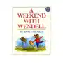 Harpercollins publishers inc Weekend with wendell Sklep on-line