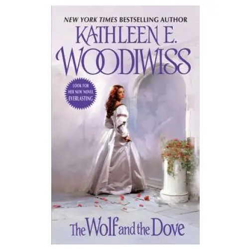 Harpercollins publishers inc Wolf and the dove