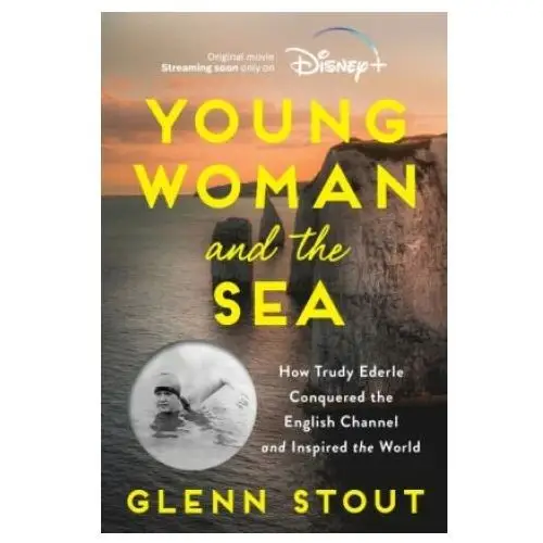 Harpercollins publishers inc Young woman and the sea