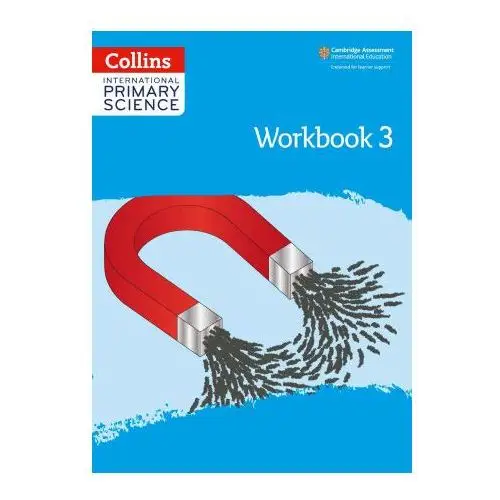 International Primary Science Workbook: Stage 3