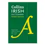 Harpercollins publishers Irish pocket dictionary Sklep on-line