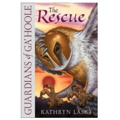 Kathryn Lasky - Rescue