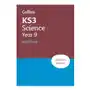 Harpercollins publishers Ks3 science year 9 workbook Sklep on-line