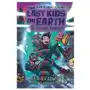 Last kids on earth and the monster dimension Harpercollins publishers Sklep on-line