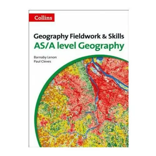 Harpercollins publishers Level geography fieldwork & skills