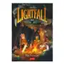 LIGHTFALL 3 LOS TIEMPOS OSCUROS Sklep on-line