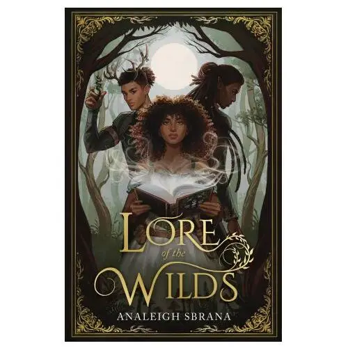 Harpercollins publishers Lore of the wilds