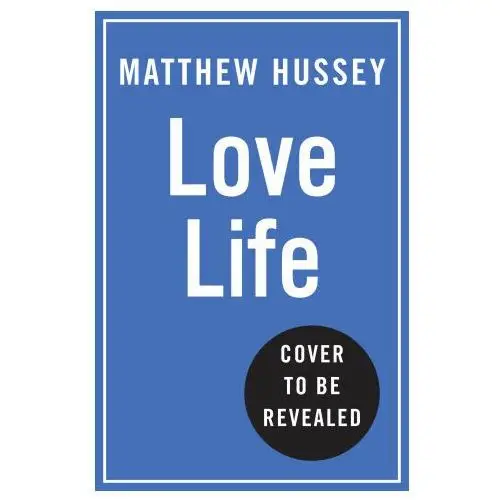 Harpercollins publishers Love life