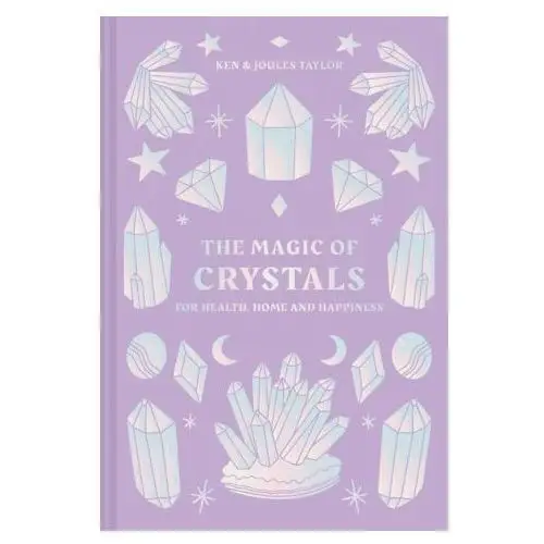 Harpercollins publishers Magic of crystals