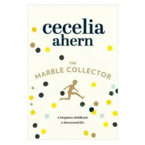 Harpercollins publishers Marble collector