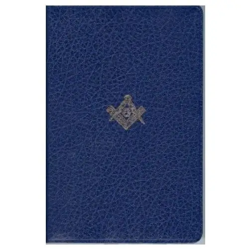 Masonic bible Harpercollins publishers