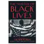 Matter of black lives Harpercollins publishers Sklep on-line