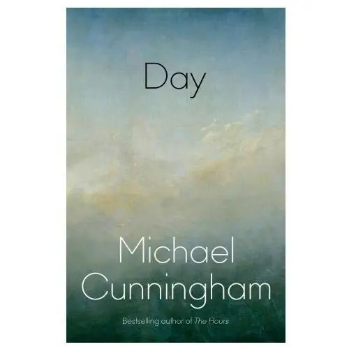 Michael Cunningham - Day