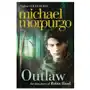 Michael morpurgo - outlaw Harpercollins publishers Sklep on-line