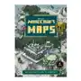 Harpercollins publishers Minecraft maps Sklep on-line