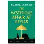 Mysterious Affair at Styles Sklep on-line