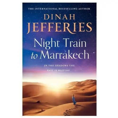 Night Train to Marrakech