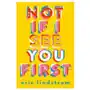 Harpercollins publishers Not if i see you first Sklep on-line