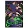 Now, Conjurers Freddie Kolsch Book 1 Sklep on-line