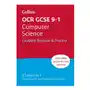 Ocr gcse 9-1 computer science complete revision & practice Harpercollins publishers Sklep on-line