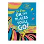 Oh, the places you'll go! mini edition Harpercollins publishers Sklep on-line