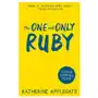Harpercollins publishers One and only ruby Sklep on-line