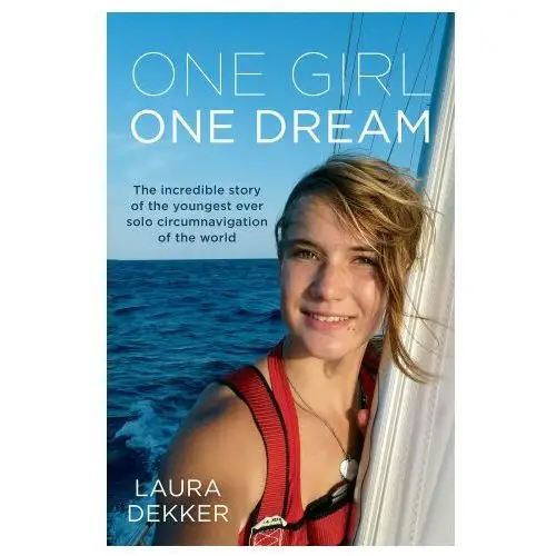 Harpercollins publishers One girl one dream