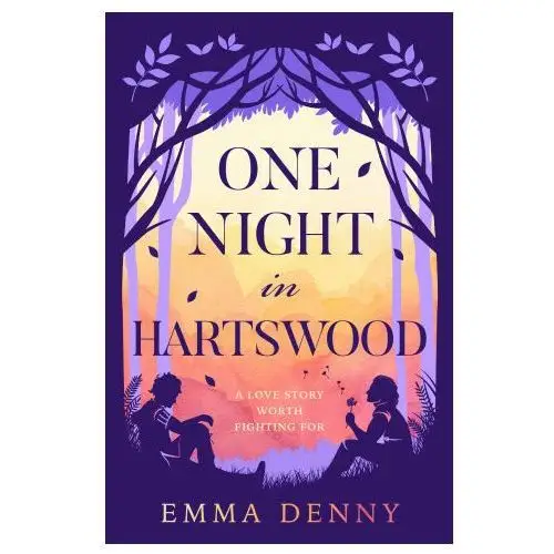 One night in hartswood Harpercollins publishers