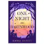 One night in hartswood Harpercollins publishers Sklep on-line